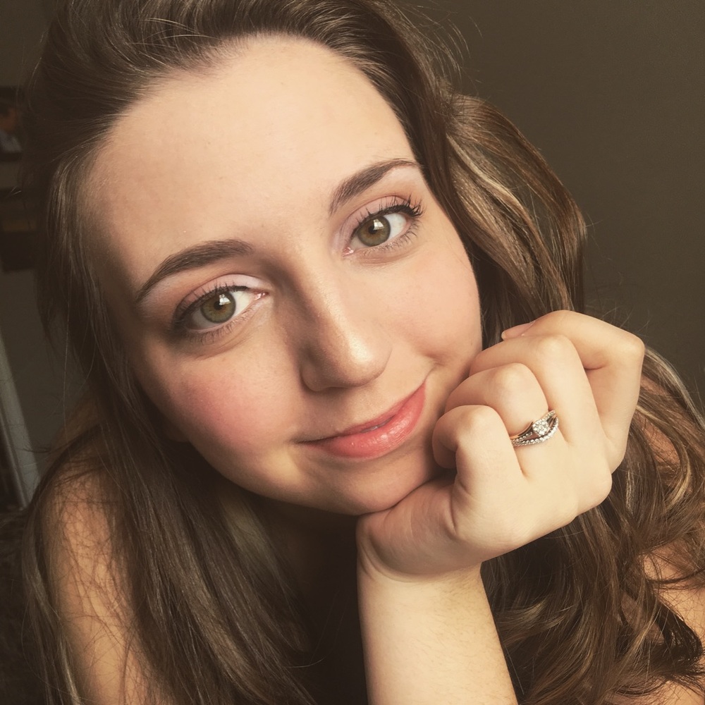 Meet your Posher, Victoria